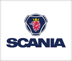 Scania, Belgie